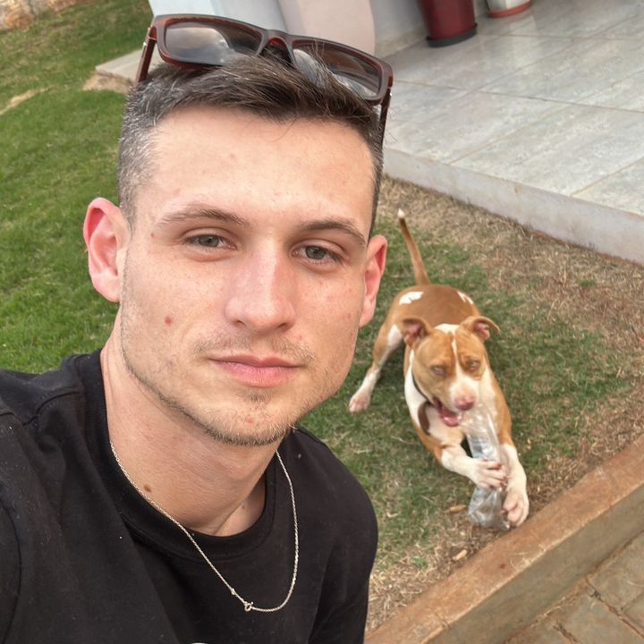 Profile Picture of Daniel Bartoski (@danielbartoski) on Tiktok