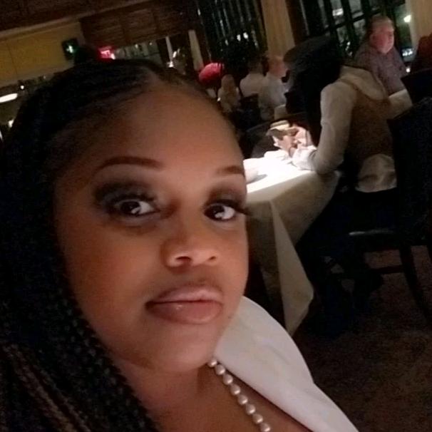 Profile Picture of Chardé Davis (@momof2_reddavis) on Tiktok