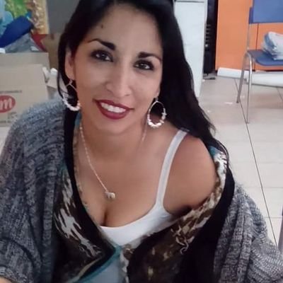 Profile Picture of Paola Andrea Navarre (@NavarreAndrea) on Twitter