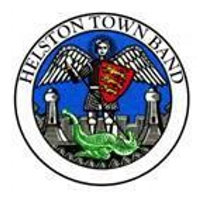 Profile Picture of Helstontownbandon Twitter