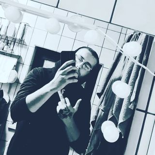 Profile Picture of Steven Kost (@stevenkost) on Instagram