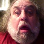 Profile Picture of Robert L. Giarrusso (@rlgiarrusso) on Instagram