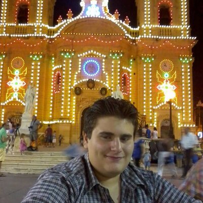 Profile Picture of JosephBartolo (@JosephBartolo2) on Twitter