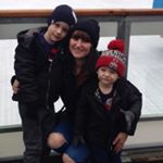 Profile Picture of Lisa Clark-Harding (@lisaclarkharding) on Instagram