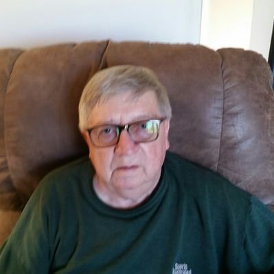 Profile Picture of Terry Pfaff (@TerryPfaff2) on Twitter
