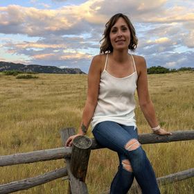 Profile Picture of Kimberly Barthel (@kimberlybarthel) on Pinterest