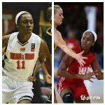 Rhonda John-Davis - Instagram Profile Picture of Rhonda John-Davis (@eye_in_the_sky_20) on Instagram