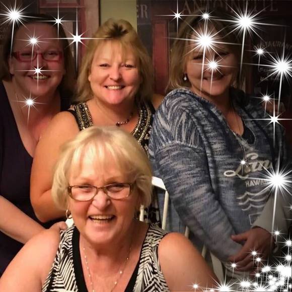 Profile Picture of Deanne Alenius-wheaton (@ihappyu2000) on Poshmark