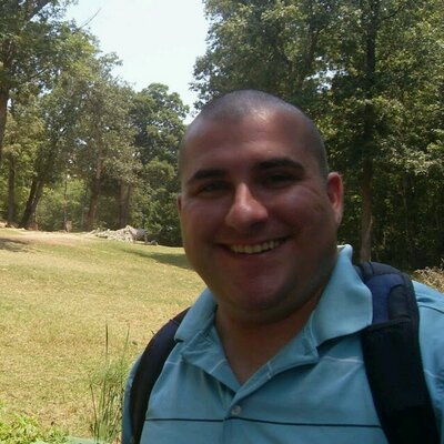 Profile Picture of Christopher Mabe (@cplmabe) on Twitter