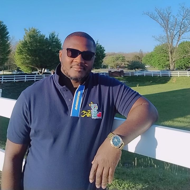 Profile Picture of Steph G (@stephanegogbe) on Tiktok