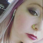 Profile Picture of Jillian Boothe (@starving_artist_missingo) on Instagram