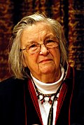 Profile Photo of Elinor Ostrom - Wikipediaon Wikipedia