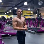 Profile Picture of Chris Berumen (@cb_powerhouse_fitness) on Instagram