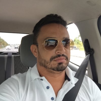 Profile Picture of Paulo César (PC) (@@pcsegredo) on Twitter