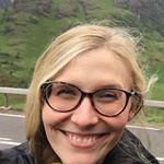 Profile Picture of Wendy Saglime (@wendy_at_jph) on Instagram