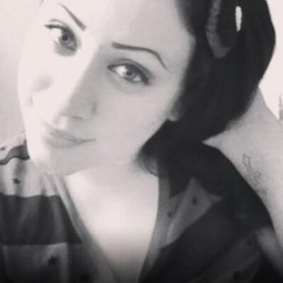 Profile Picture of Khryztahl (@Crystal_Cain) on Twitter