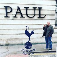 Profile Picture of Paul Sands (@paul-sands-20) on Quora