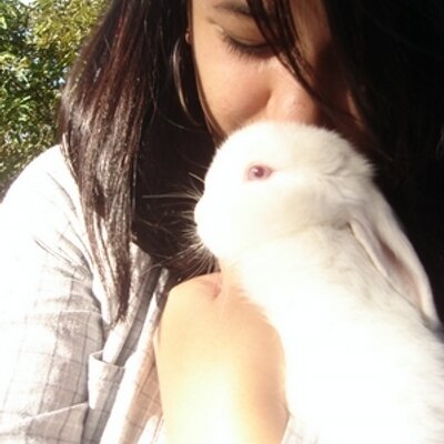 Profile Picture of Bianca Valle (@waathy) on Twitter