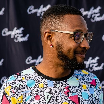 Profile Photo of Brandon Scott (@bbaappss) on Twitter