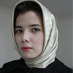 Profile Picture of Masoumeh Tavakoli (@digital artist and book cover designer) on Flickr