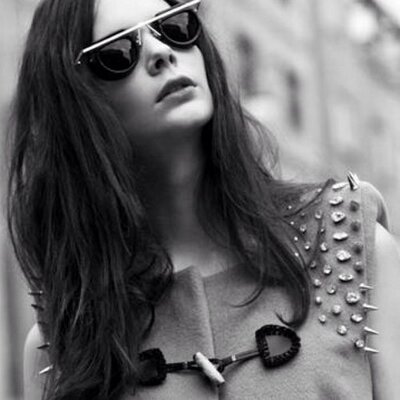 Profile Picture of Nikole Luna (@LunaNikole) on Twitter