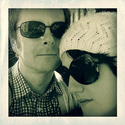 Profile Picture of Carrie And Darren (@RoderickAvenue) on Twitter