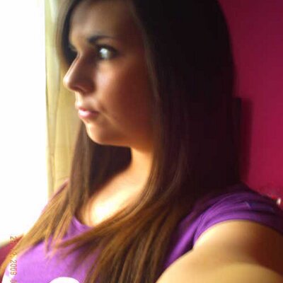 Profile Photo of Amy Louise Annis (@AmyyLouiseeWWFC) on Twitter