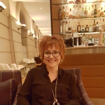 Profile Picture of Gemma Chandler (@Gemmachandler5) on Twitter