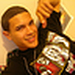 Alex Batista - Flickr Profile Picture of Alex Batista (@pr3ttyb0ii86) on Flickr