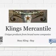 Profile Picture of Stacy Kling (@Klingmercantile) on Twitter