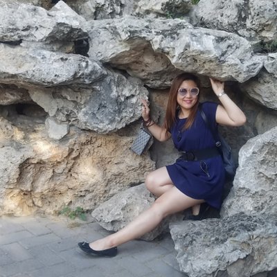 Profile Picture of Eileen Yu (@eileenyu01) on Twitter