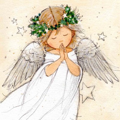 Profile Picture of Cathy Shelton Larson (@larson_shelton) on Twitter