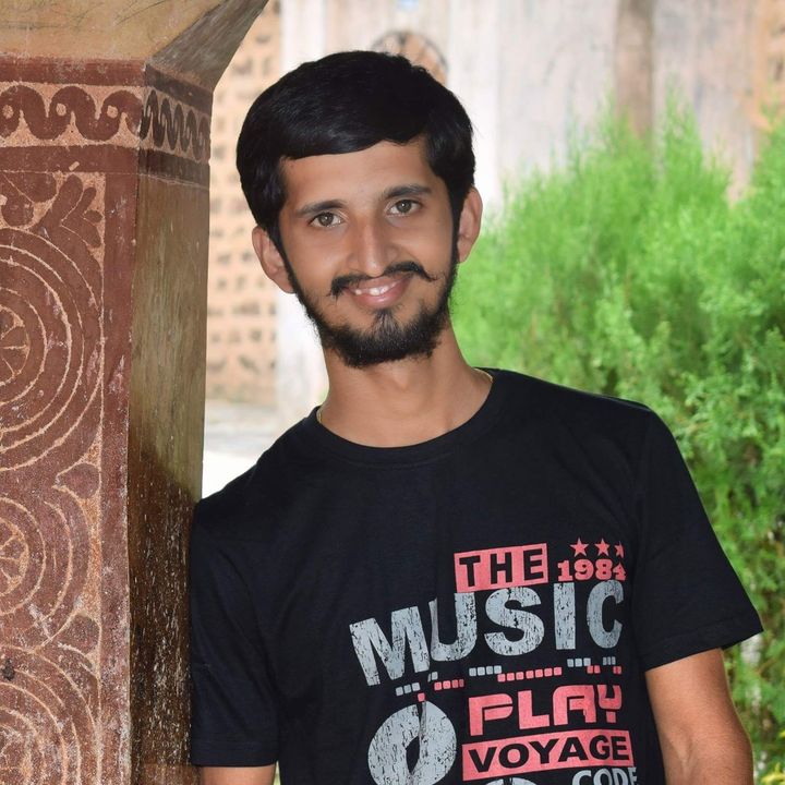 Profile Picture of manjunath bhat (@bhatmanjusms) on Tiktok