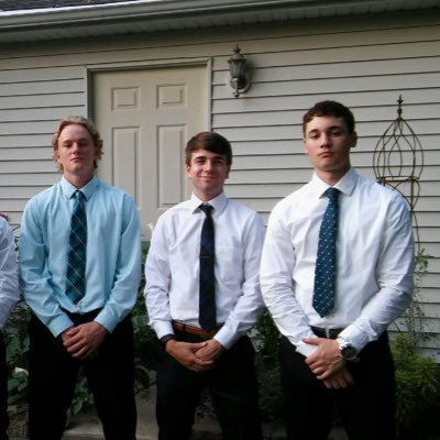 Joe Newhall - Twitter Profile Picture of Joe Newhall (@joenewhall15) on Twitter