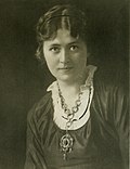 Profile Picture of Ruby Lindsayon Wikipedia