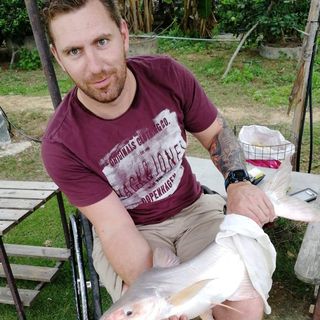 Profile Picture of Kevin Robert Herbert (@kevin.r.herbert.5) on Facebook