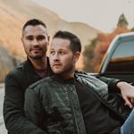 Profile Picture of Derrick & Ty (@2gaysandaterrier) on Instagram