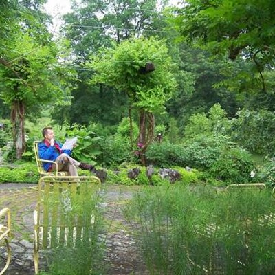 Charles Yurgalevitch - Twitter Profile Picture of Charles Yurgalevitch (@@PlantDocNYC) on Twitter