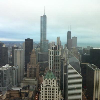 Profile Picture of Mark Richter (@Nephmark) on Twitter