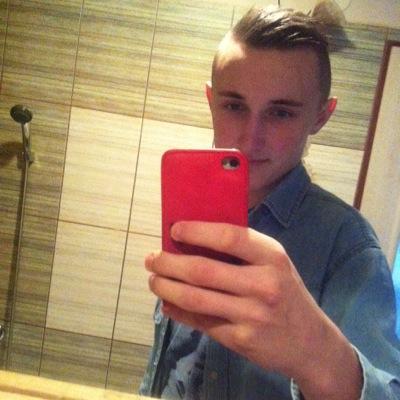 Profile Picture of David Tuček (@tucis17) on Twitter