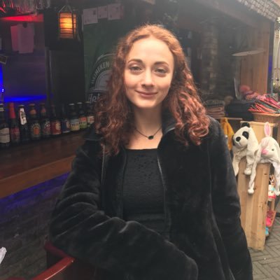 Profile Picture of Jorey (@Joreyyy7) on Twitter
