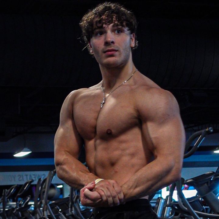 Profile Picture of Mark DeWees (@@markdewees) on Tiktok