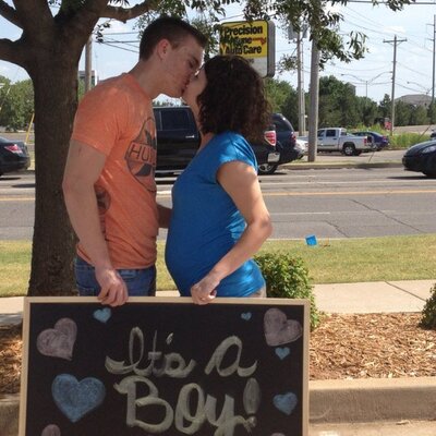 Profile Picture of Dylan Kincade (@DaddyKincade) on Twitter