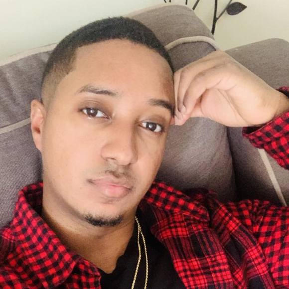 Profile Picture of Ivan Santana (@ivanisaac06) on Poshmark