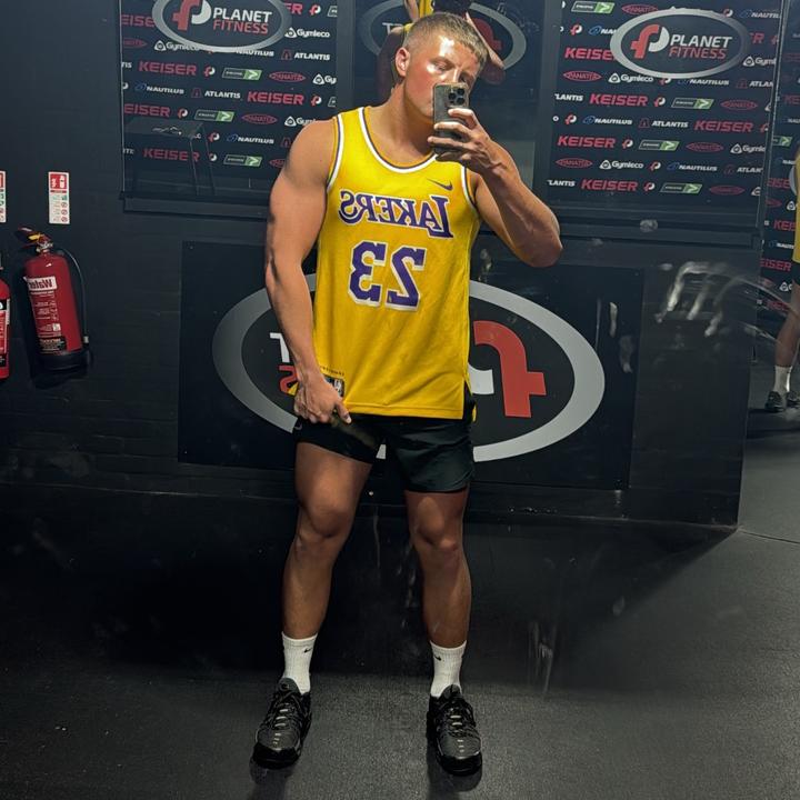 Profile Picture of Bradley Cox (@@bradleycox0) on Tiktok