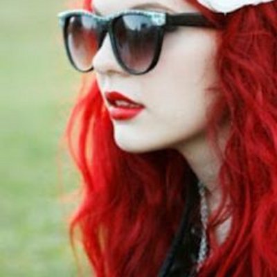 Profile Picture of Lorena Castelan (@LorenaRosillo) on Twitter