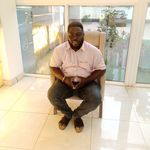 Profile Picture of Ronald Lamptey (@billy_1z) on Instagram