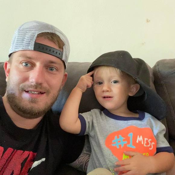 Profile Picture of James Kyle (@kg102990) on Poshmark