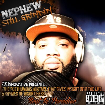 Profile Picture of Jason Nephew Chess (@live4jaynephew) on Twitter