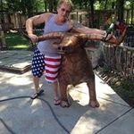 Profile Picture of Gary Sandy (@sandygary) on Instagram